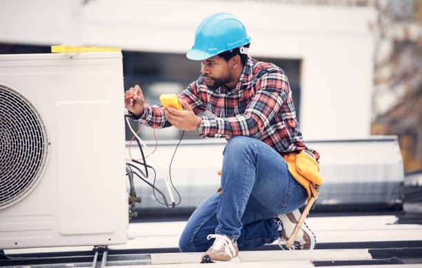 Trusted CT Electrician Experts