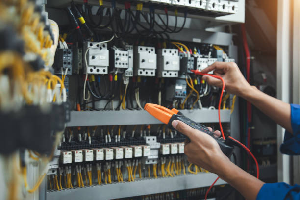 Best Electrical Installation Contractor  in Coleytown, CT