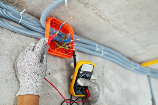 Best Electrical Wiring Services  in Coleytown, CT