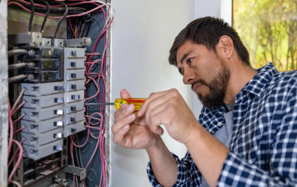 Best Electrical Troubleshooting Services  in Coleytown, CT